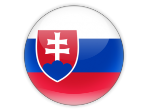 وقت سفارت اسلوواکی