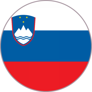 وقت سفارت اسلوونی